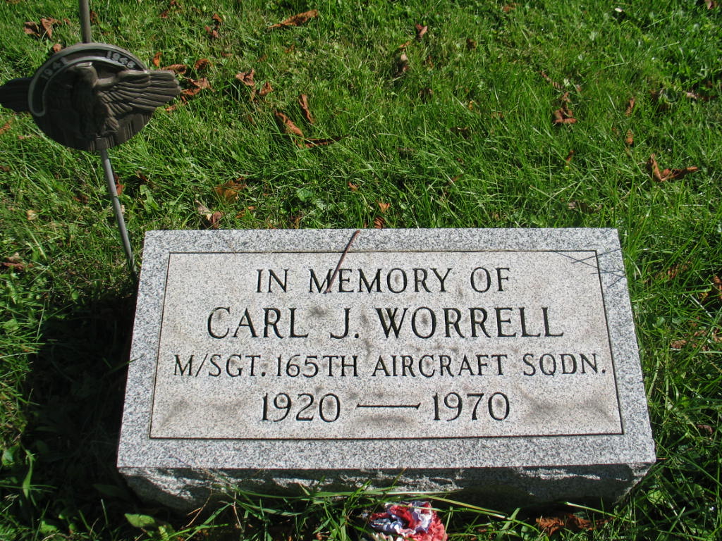tombstone